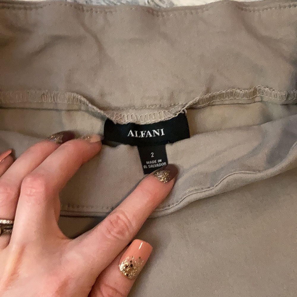 Khakis - Picture 3 of 6